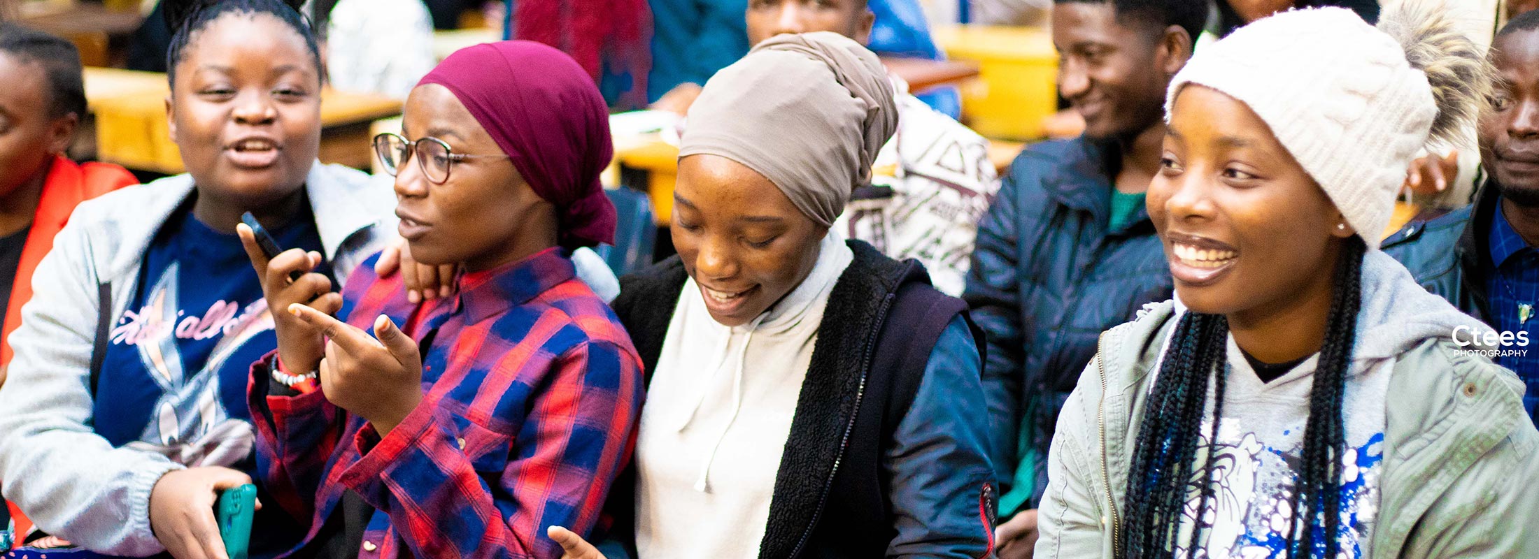 Catholic University 2025